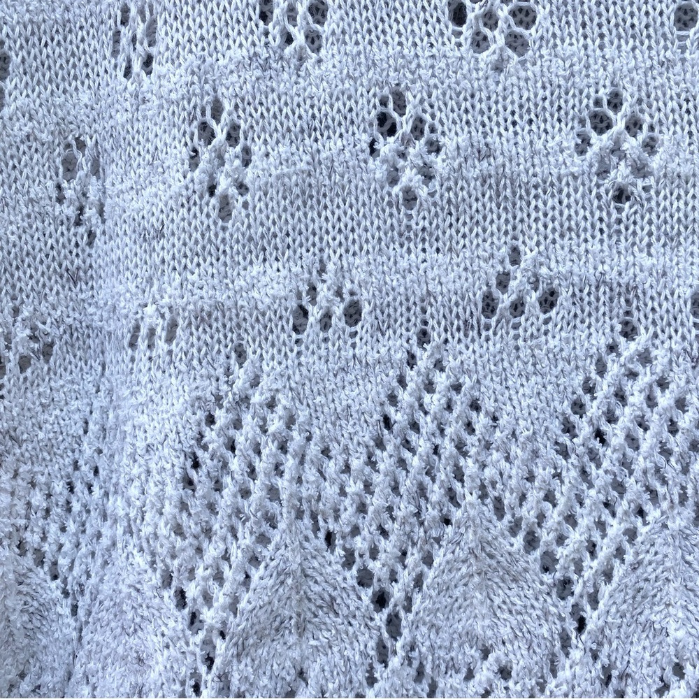 Anthropologie Knitted & Knotted Launa Sweater - Picture 7 of 9